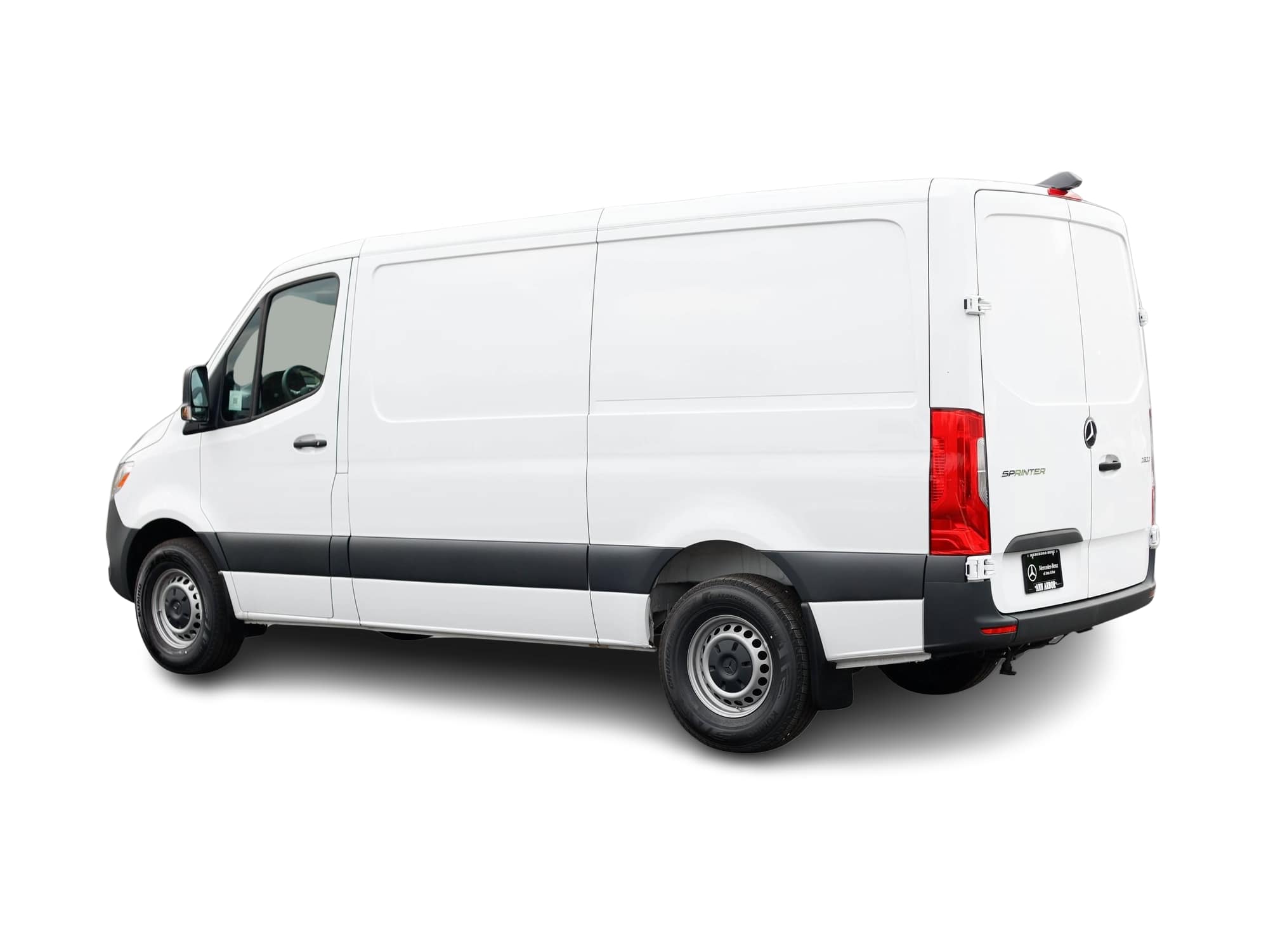 2025 Mercedes-Benz Sprinter 2500 -
                  Ann Arbor, MI