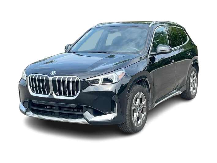 Thumbnail: 2026 BMW X1 - 1
