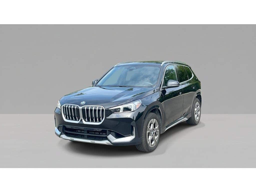 2026 BMW X1