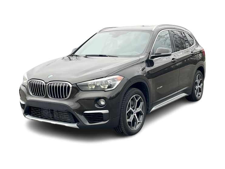 2018 BMW X1 xDrive28i -
                  Ann Arbor, MI