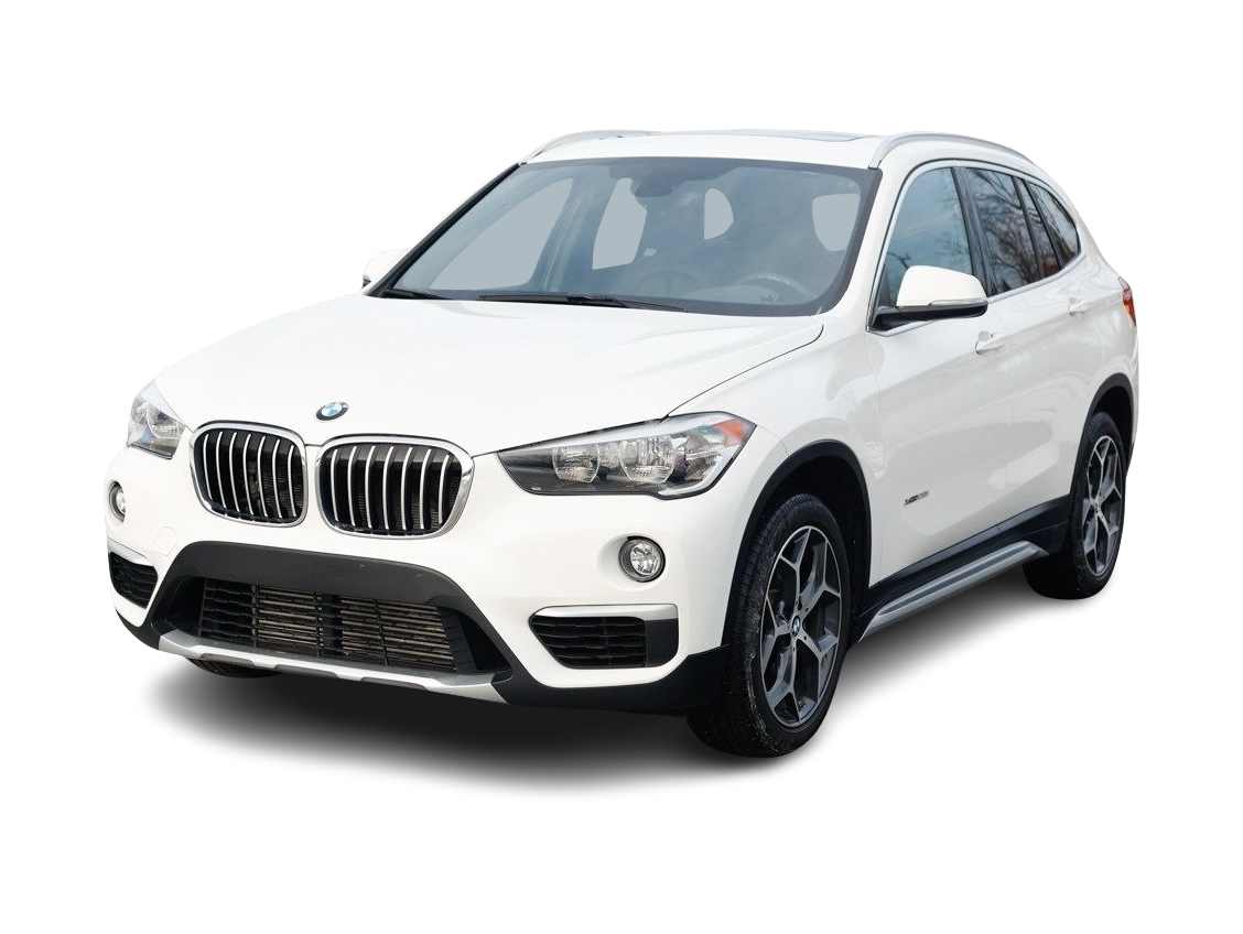 2018 BMW X1 xDrive28i -
                  Ann Arbor, MI