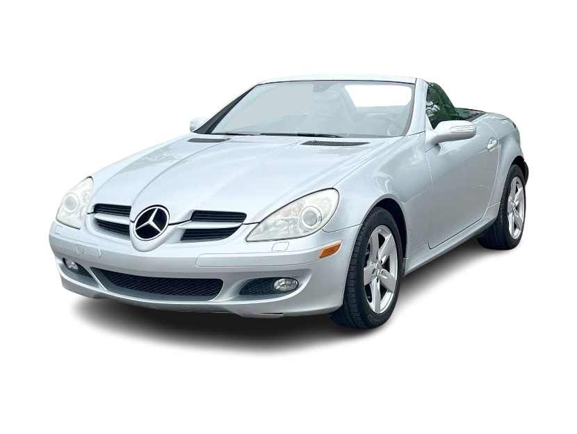2006 Mercedes-Benz SLK 280 -
                  Ann Arbor, MI