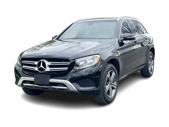 2017 Mercedes-Benz GLC 300 -
                  Ann Arbor, MI