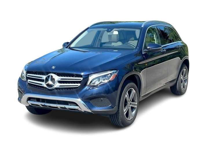 2019 Mercedes-Benz GLC 300 -
                  Ann Arbor, MI