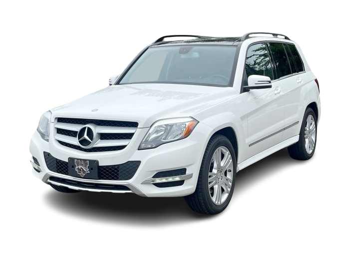 2013 Mercedes-Benz GLK 350 -
                  Ann Arbor, MI