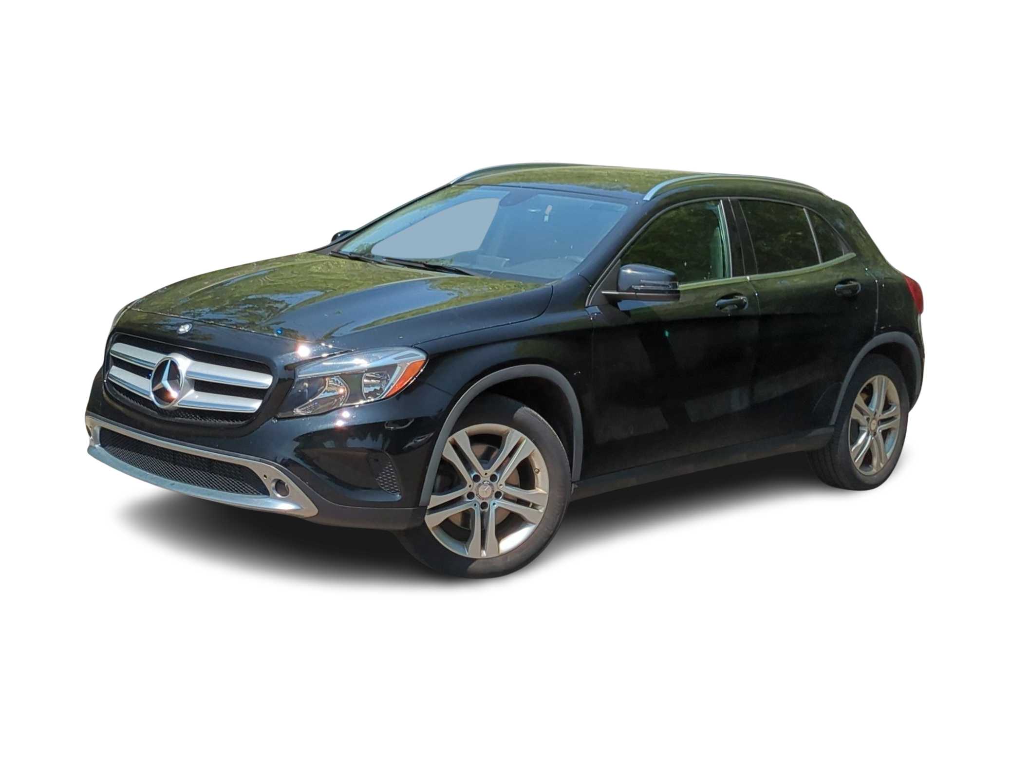 2015 Mercedes-Benz GLA 250 -
                  Ann Arbor, MI