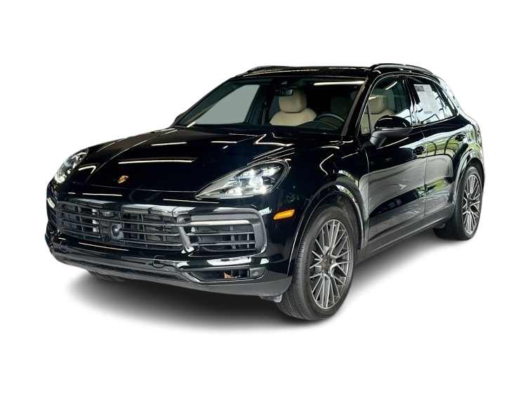 Thumbnail: 2023 Porsche Cayenne - 1