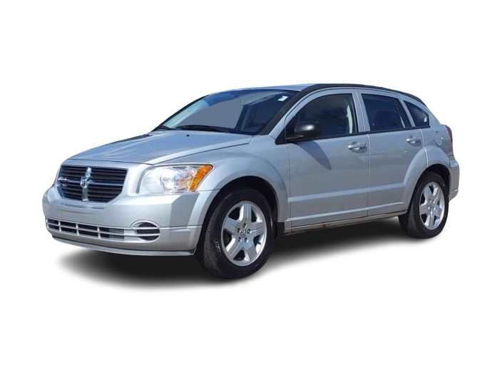 2009 Dodge Caliber SXT -
                Ann Arbor, MI