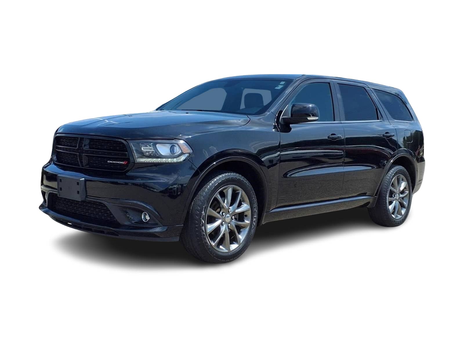 2017 Dodge Durango GT -
                  Ann Arbor, MI