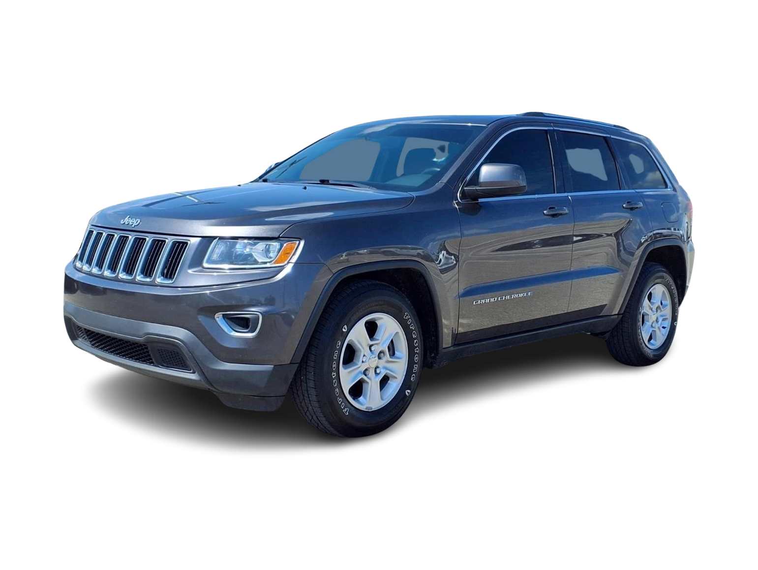 Thumbnail: 2014 Jeep Grand Cherokee - 1