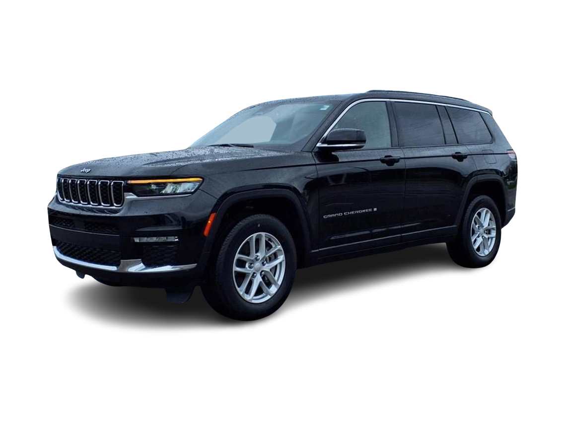 2024 Jeep Grand Cherokee L Laredo -
                  Ann Arbor, MI