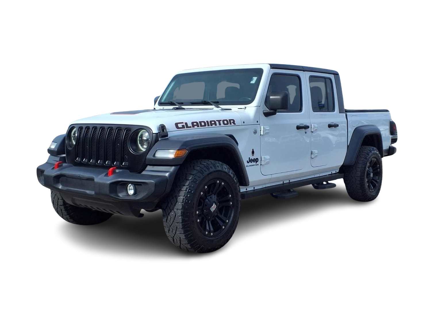 2020 Jeep Gladiator Sport -
                  Ann Arbor, MI