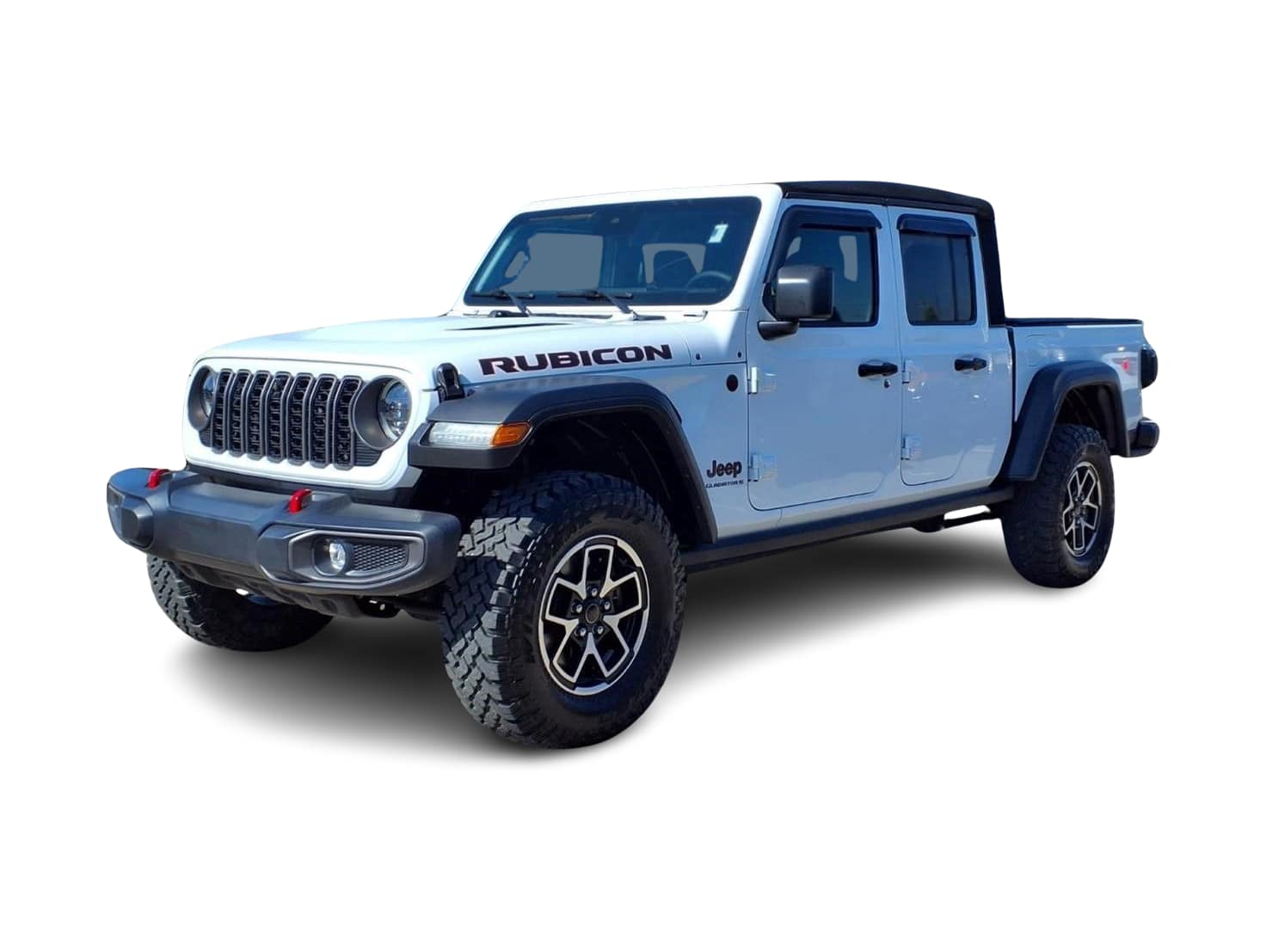Thumbnail: 2024 Jeep Gladiator - 1