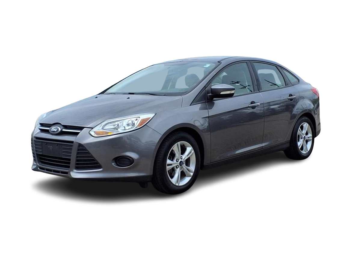 2014 Ford Focus SE -
                  Ann Arbor, MI