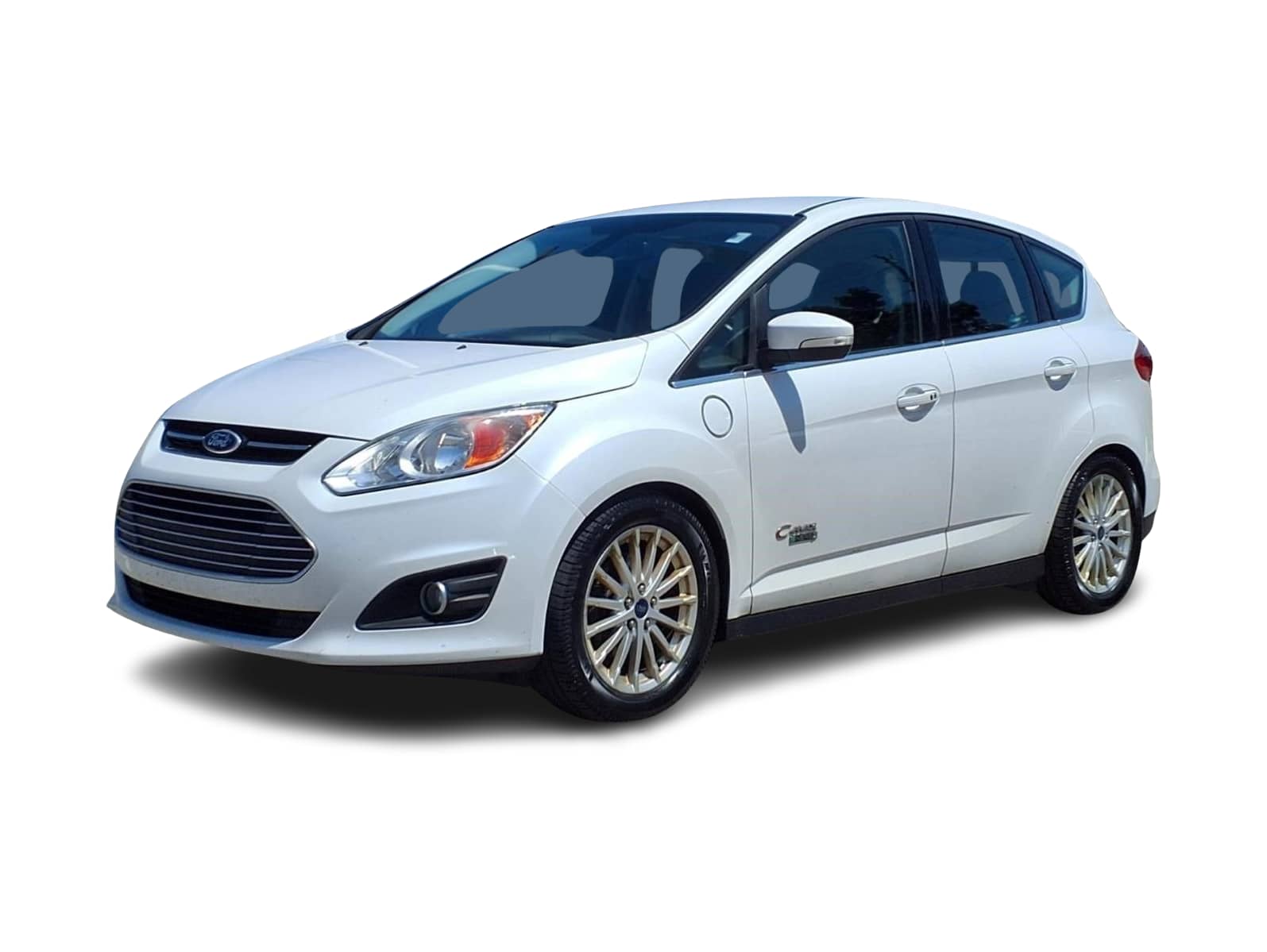 2016 Ford C-Max Energi SEL -
                  Ann Arbor, MI