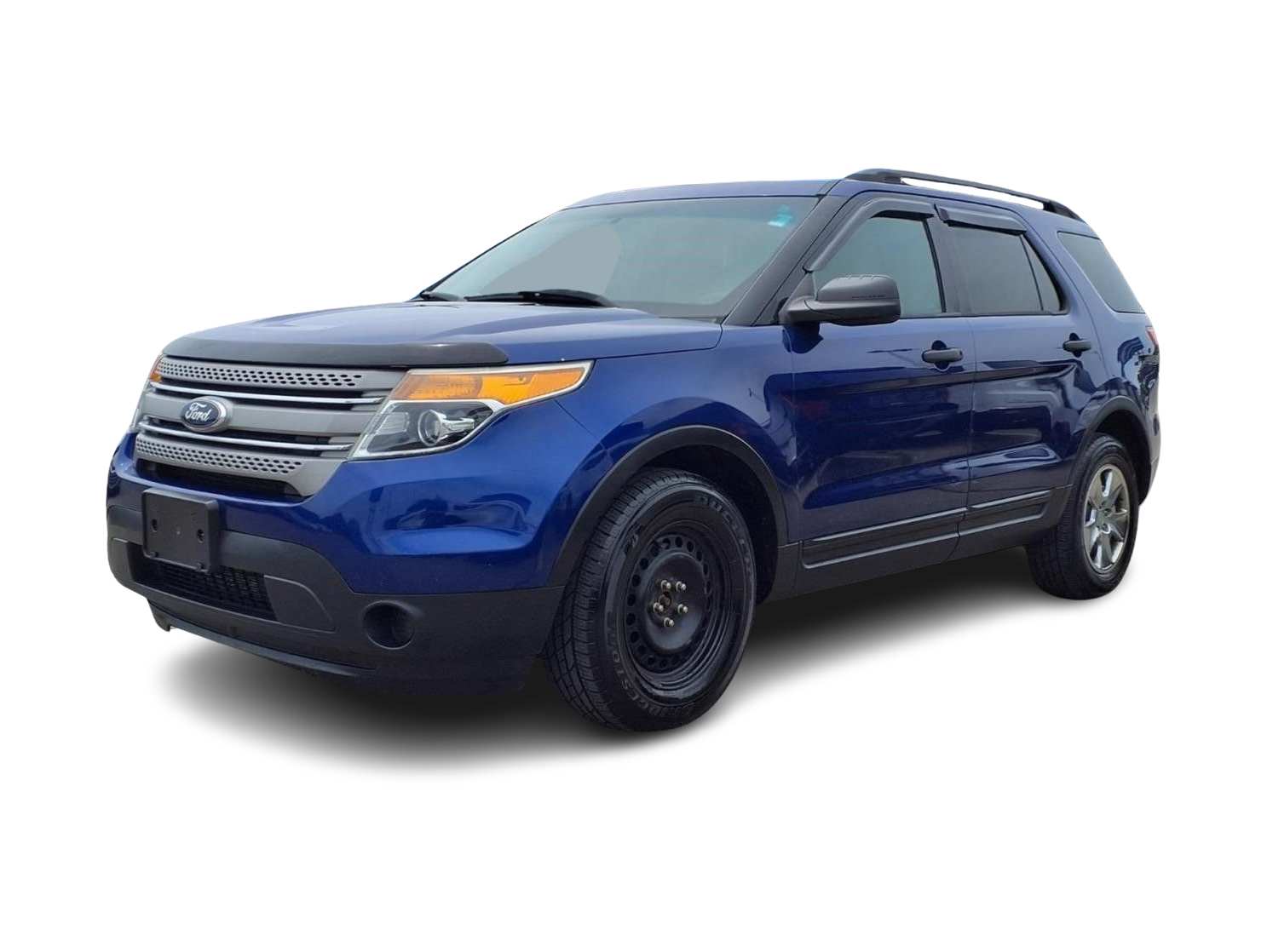 2013 Ford Explorer Base -
                  Ann Arbor, MI