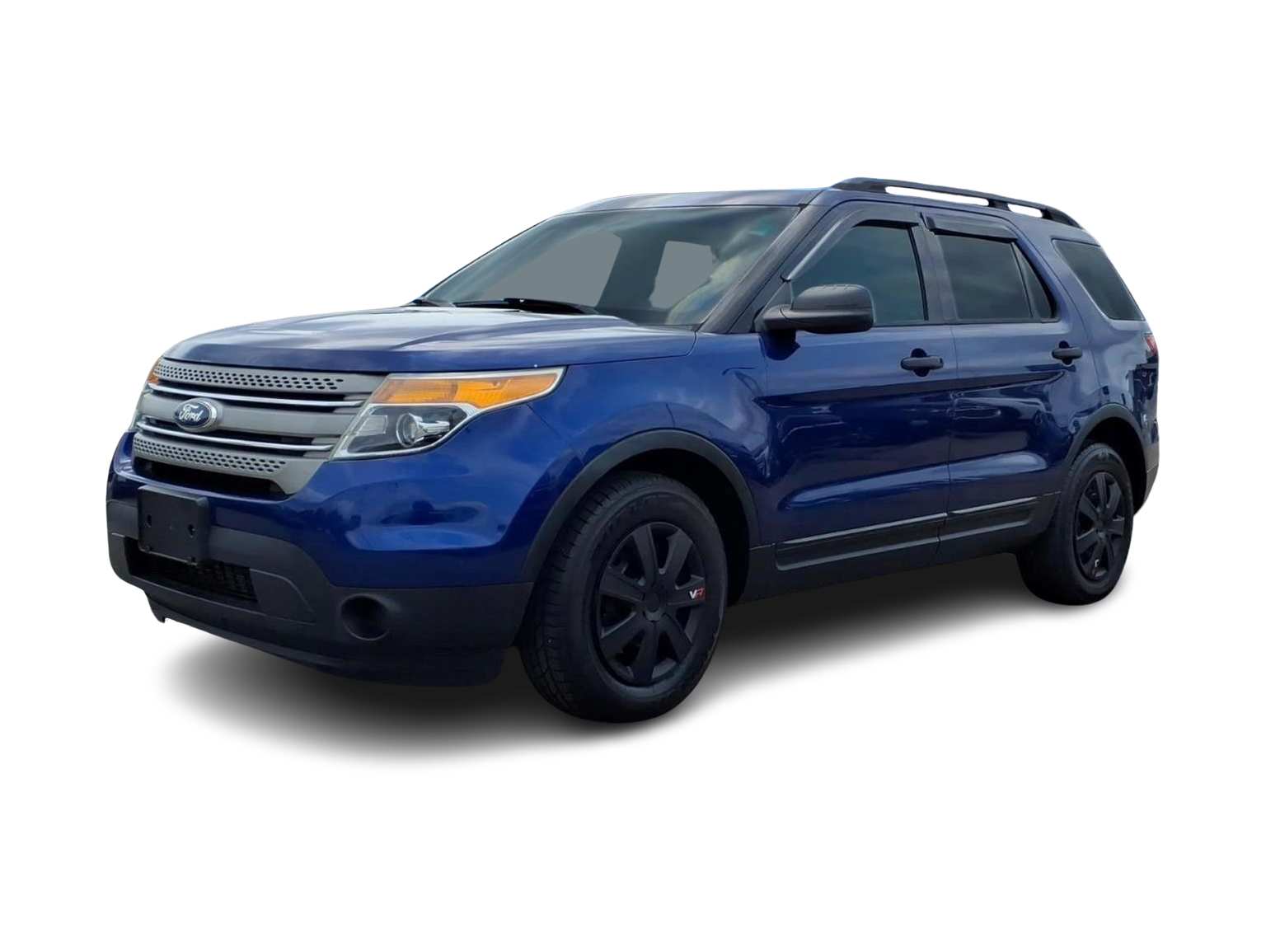 2013 Ford Explorer Base -
                  Ann Arbor, MI