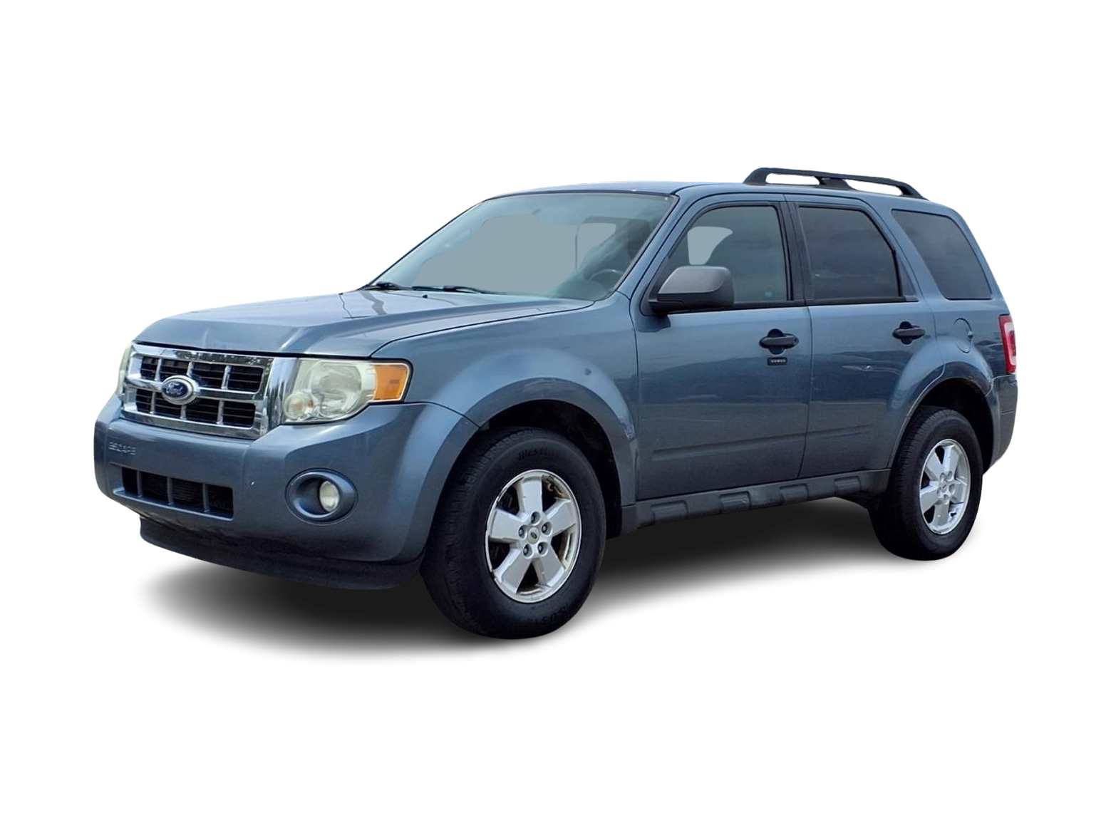 2010 Ford Escape XLT -
                  Ann Arbor, MI