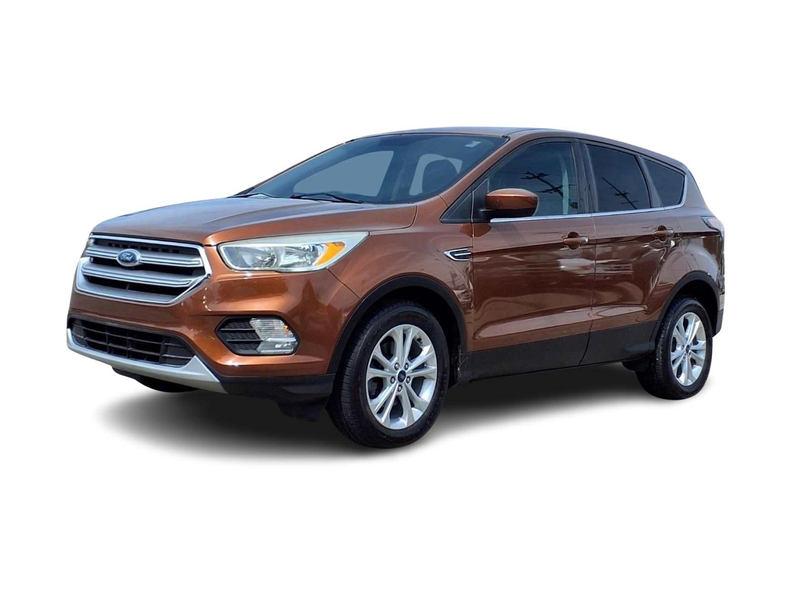 2017 Ford Escape SE -
                  Ann Arbor, MI