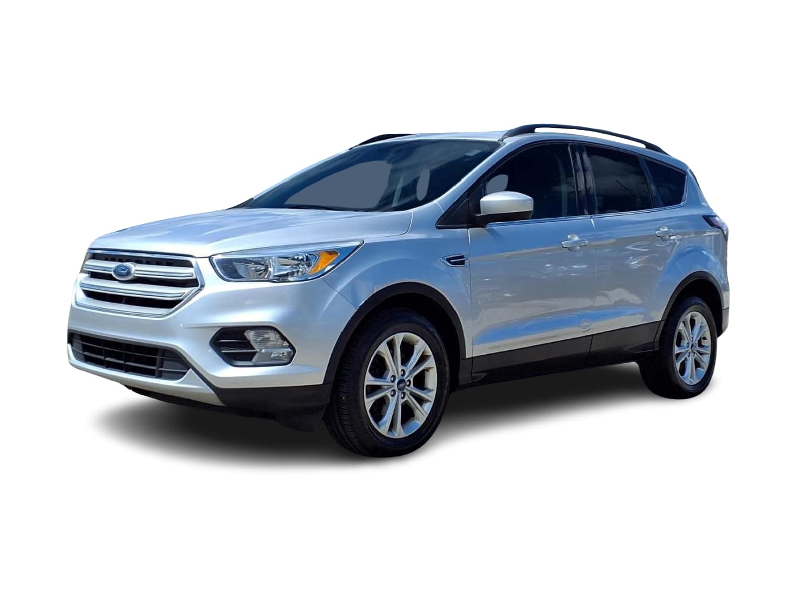 2018 Ford Escape SE -
                  Ann Arbor, MI