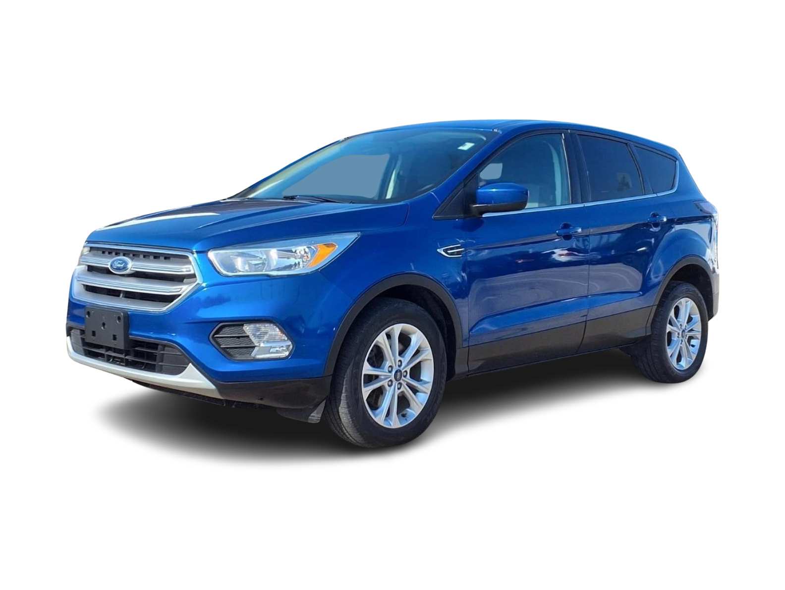 2017 Ford Escape SE -
                  Ann Arbor, MI