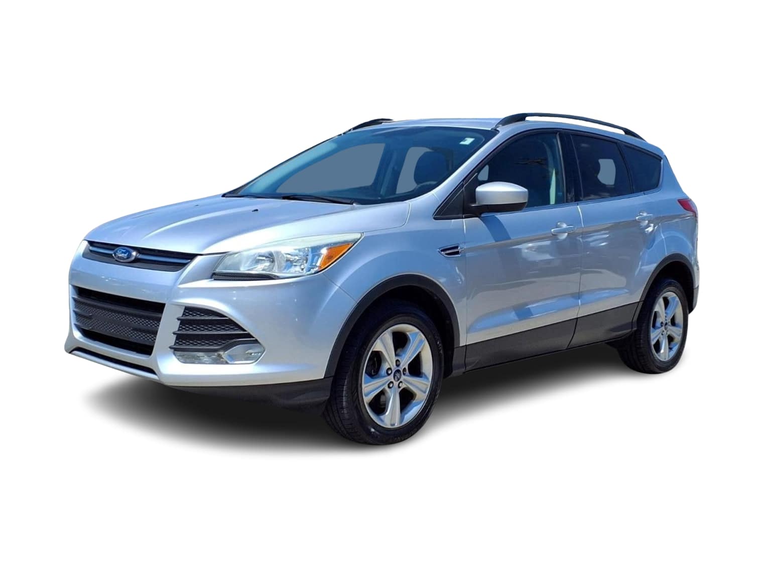 2014 Ford Escape SE -
                  Ann Arbor, MI