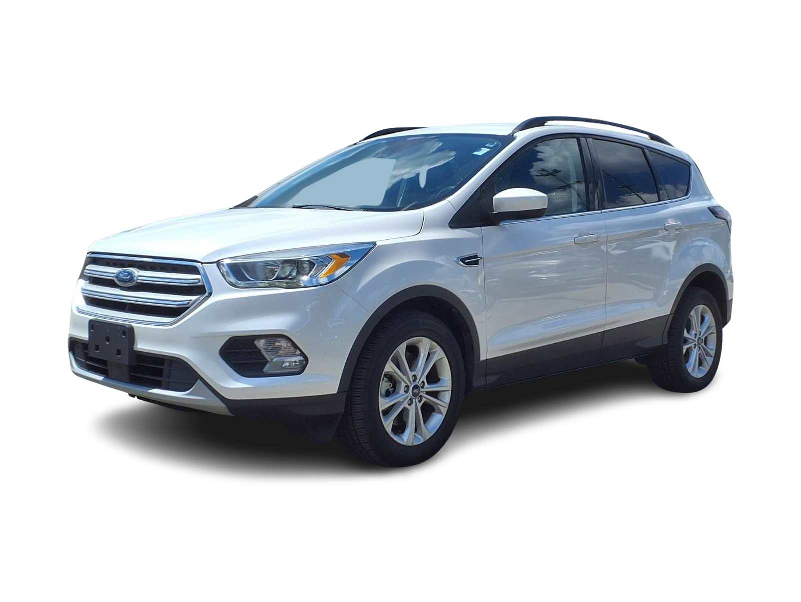 Thumbnail: 2018 Ford Escape - 1