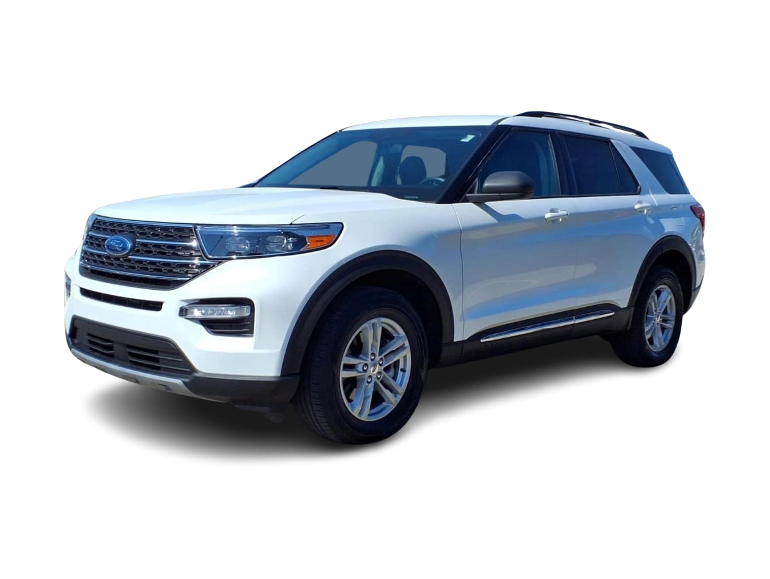 Thumbnail: 2023 Ford Explorer - 1