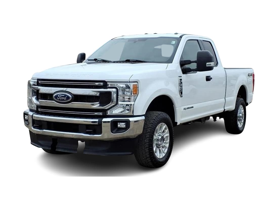 Thumbnail: 2022 Ford F-350 - 1