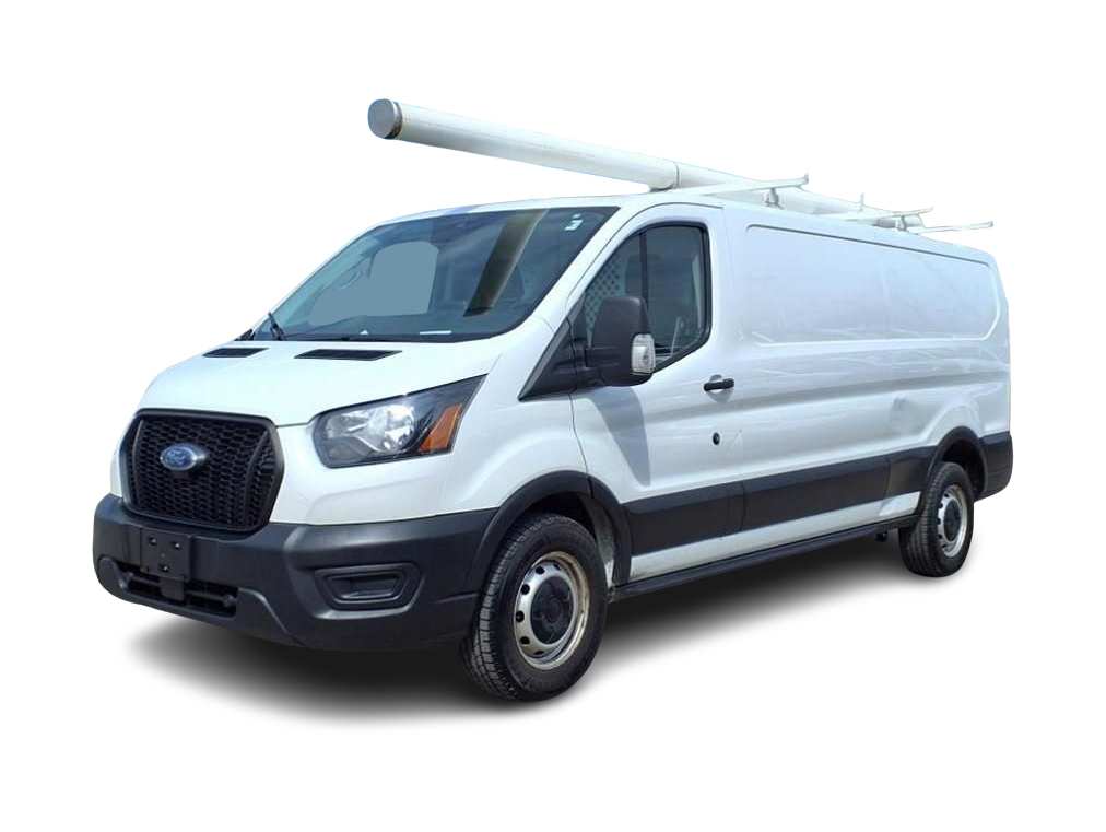 2021 Ford Transit Series 250 -
                  Ann Arbor, MI