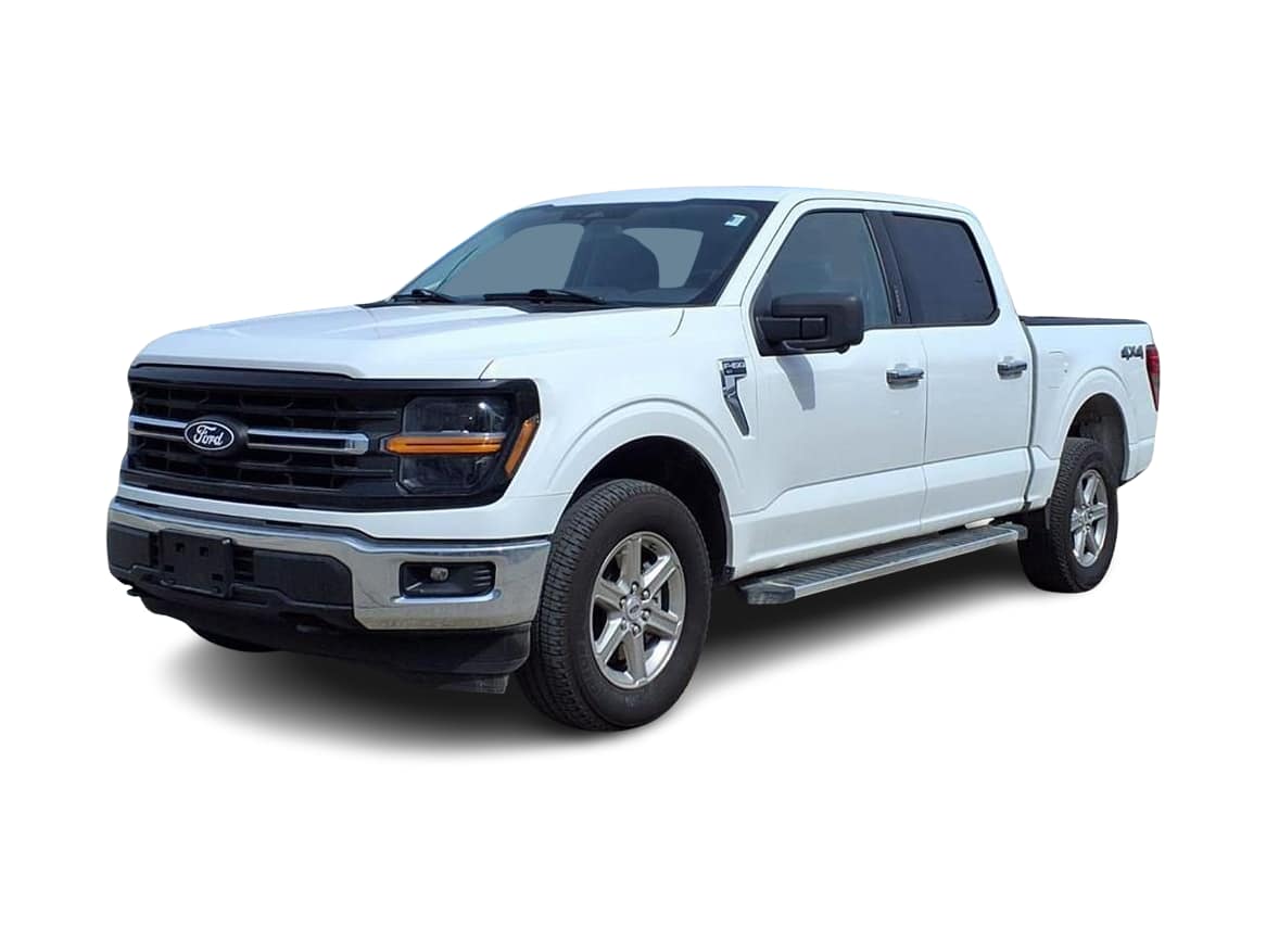 Thumbnail: 2024 Ford F-150 - 1