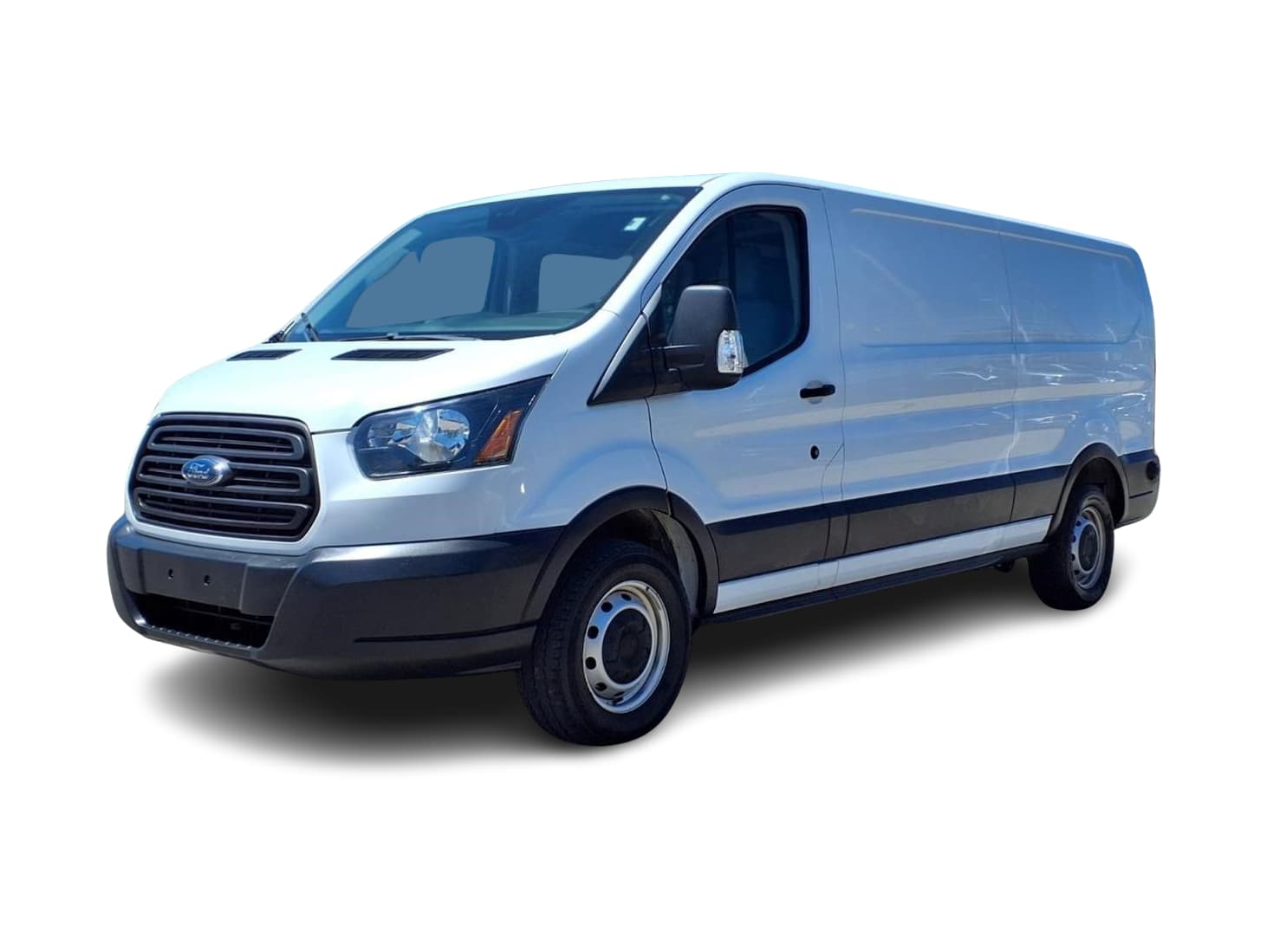 Thumbnail: 2019 Ford Transit Series - 1
