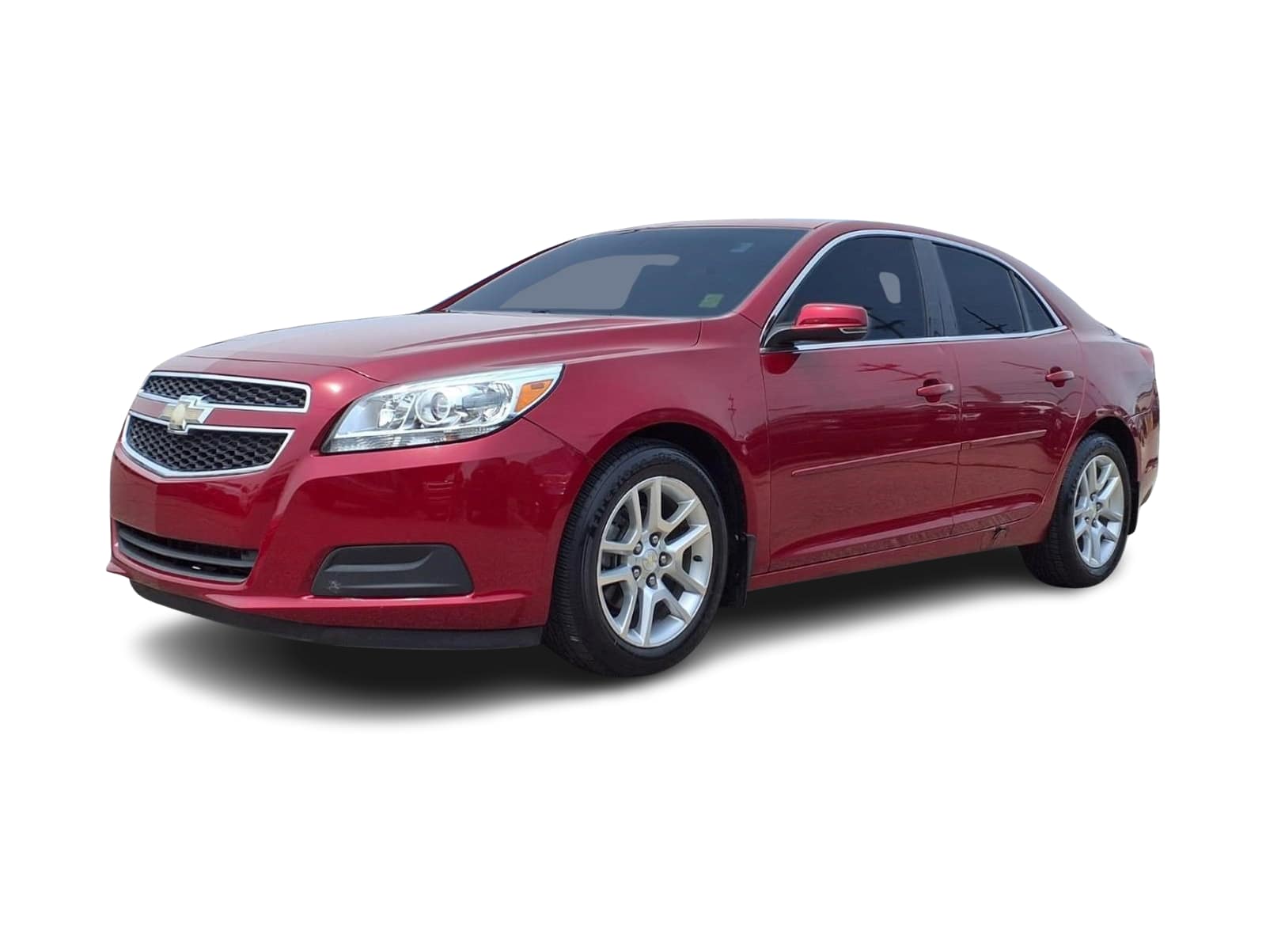 2013 Chevrolet Malibu LT -
                  Ann Arbor, MI