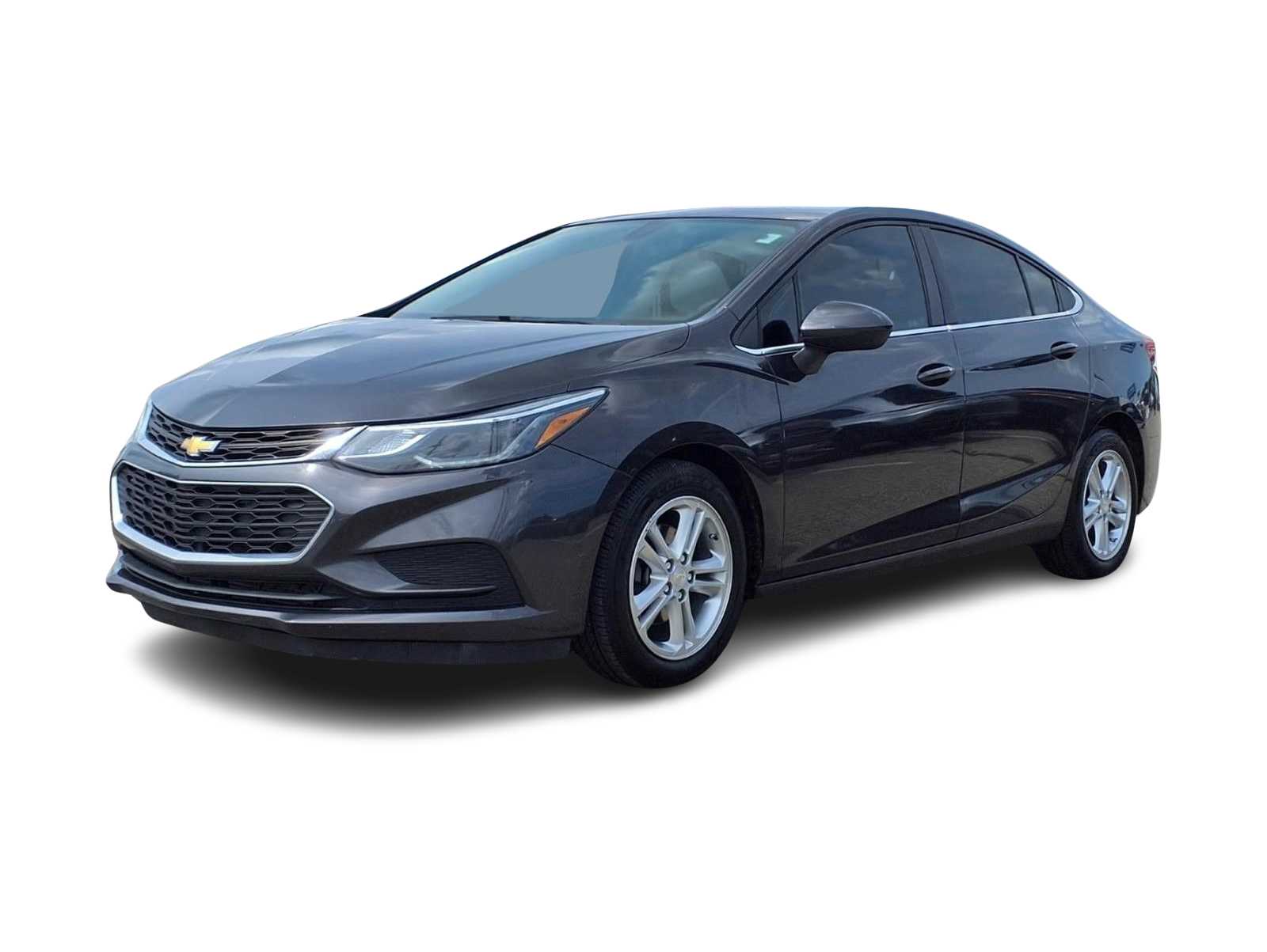 2016 Chevrolet Cruze LT -
                  Ann Arbor, MI
