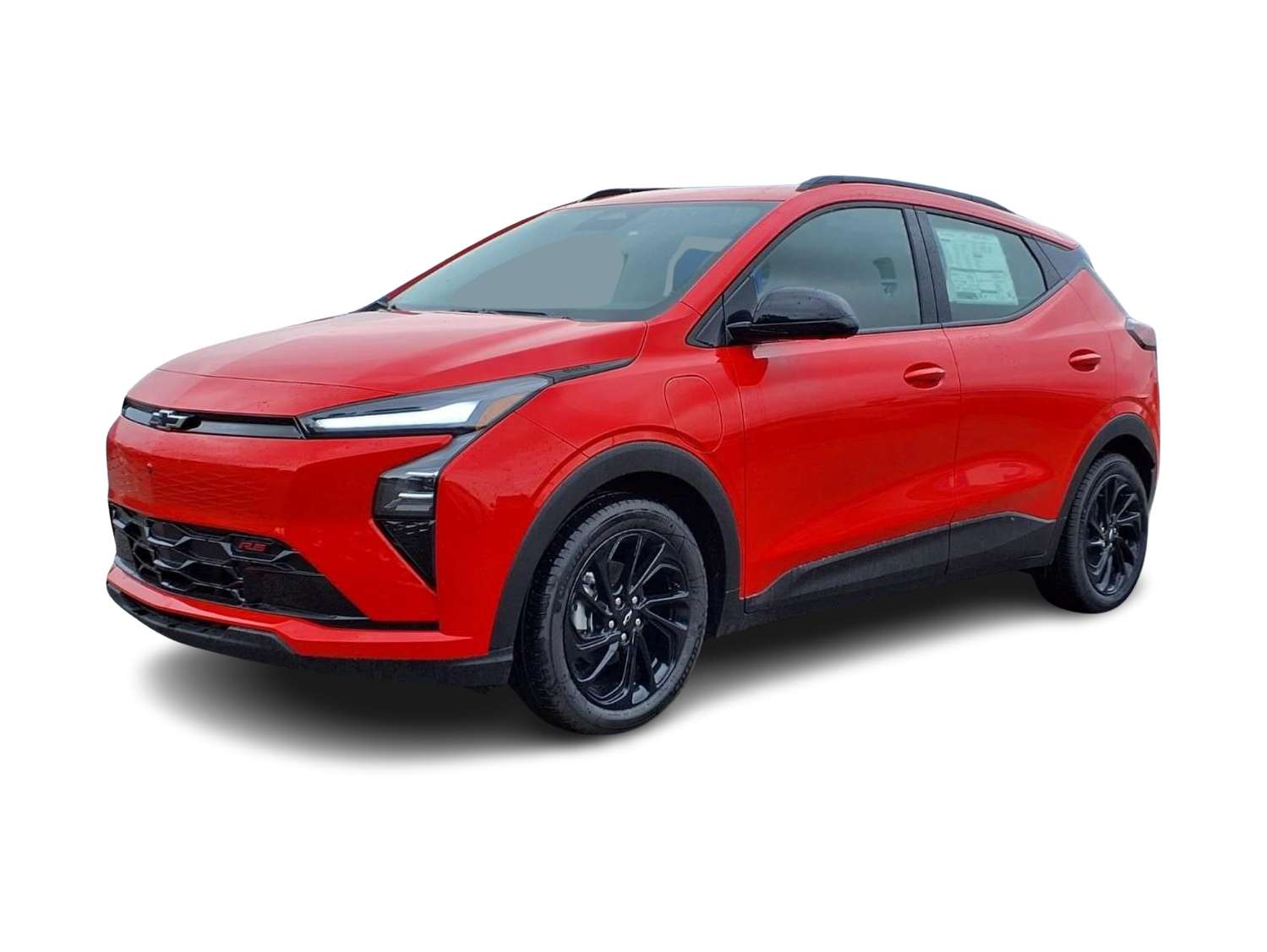 2027 Chevrolet Bolt EV LT -
                  Ann Arbor, MI