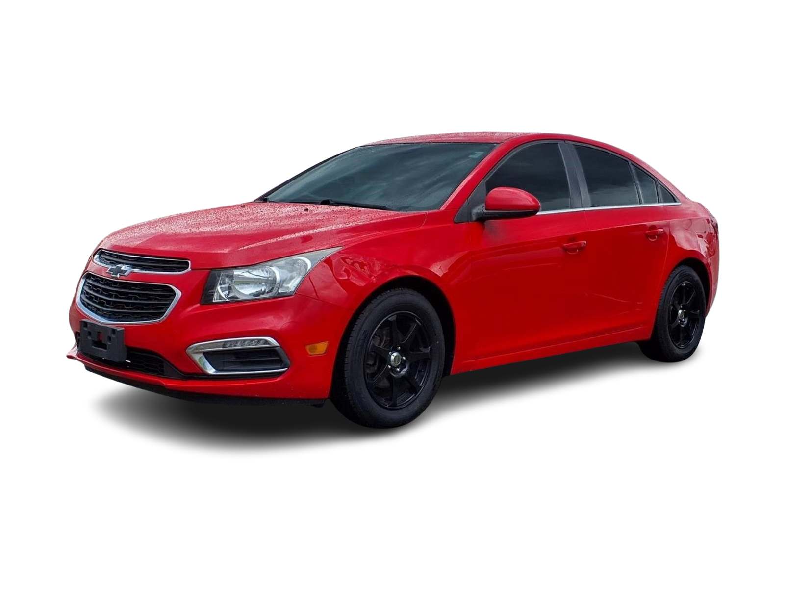 2015 Chevrolet Cruze LT -
                  Ann Arbor, MI