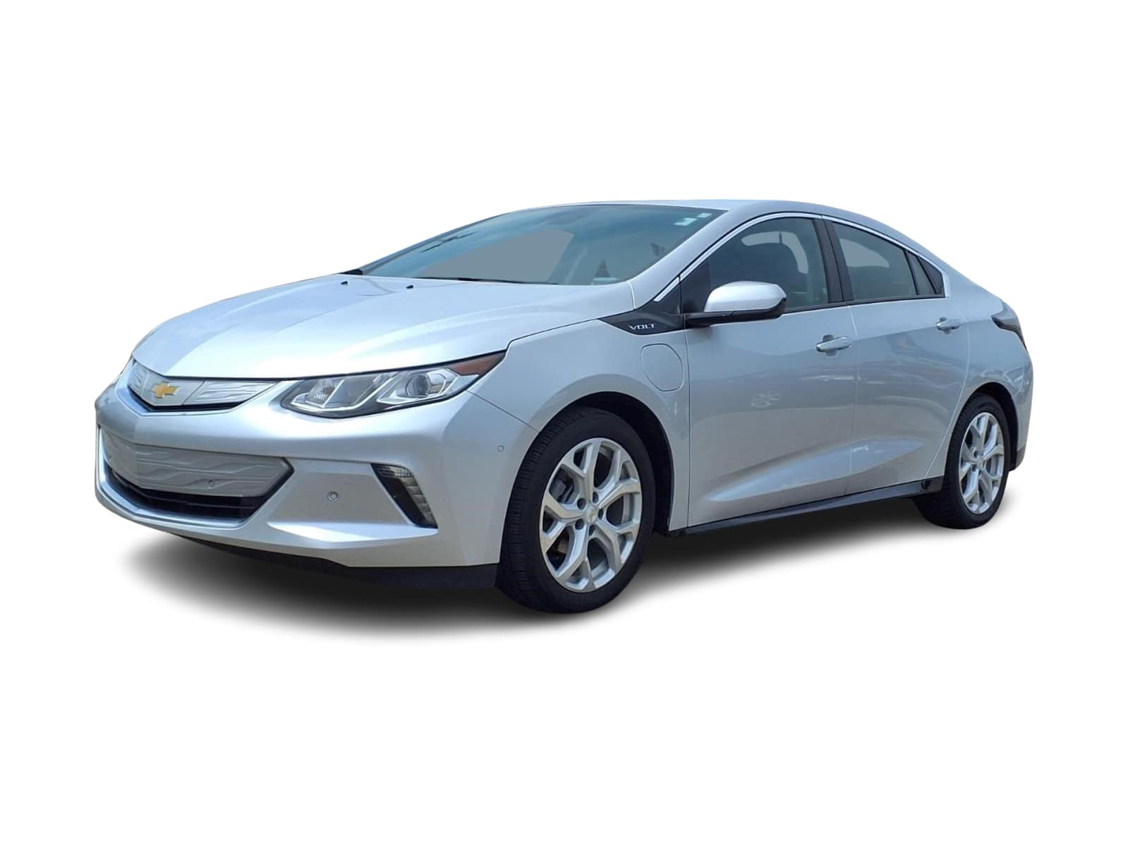 2018 Chevrolet Volt Premier -
                  Ann Arbor, MI