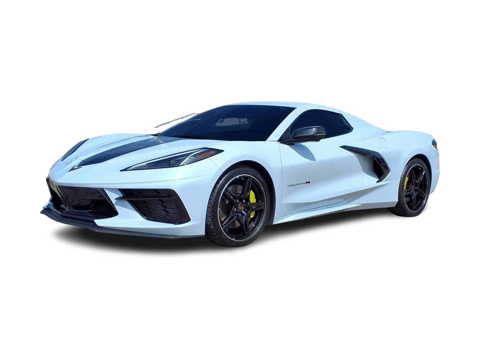 Thumbnail: 2023 Chevrolet Corvette - 1