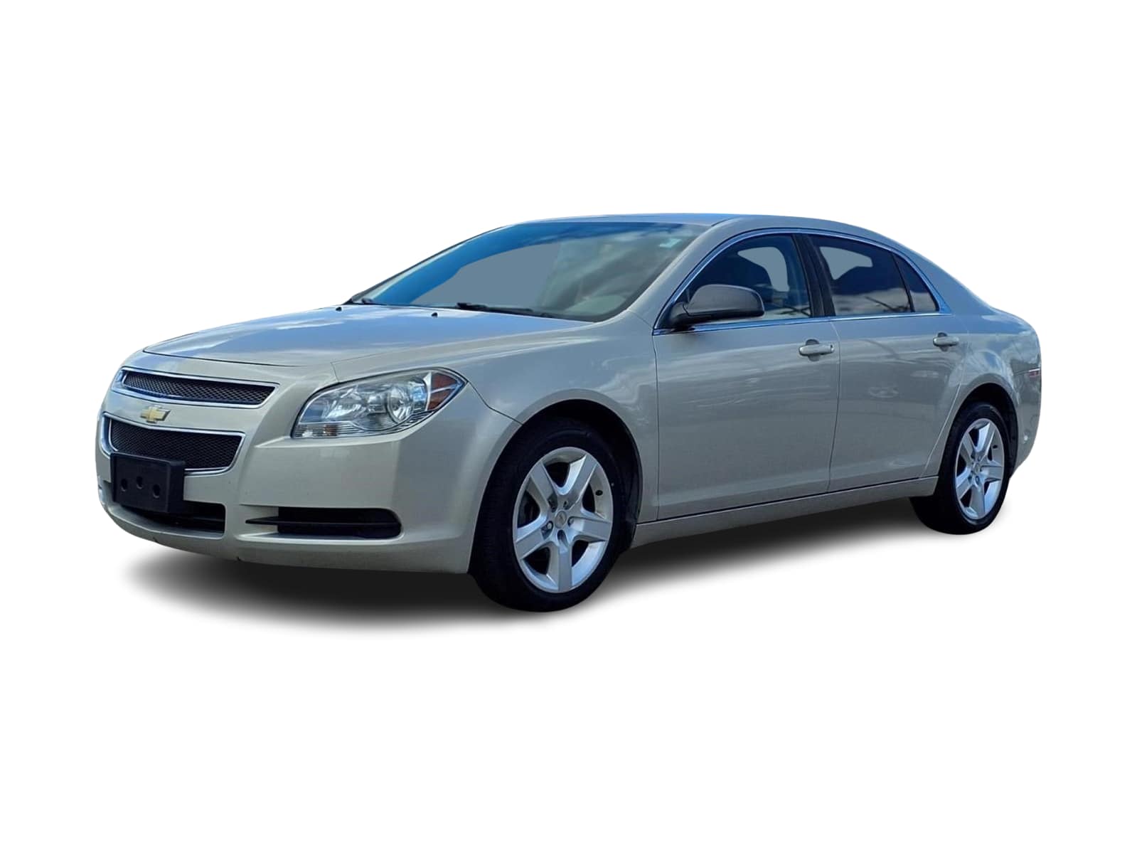 2012 Chevrolet Malibu LS -
                  Ann Arbor, MI