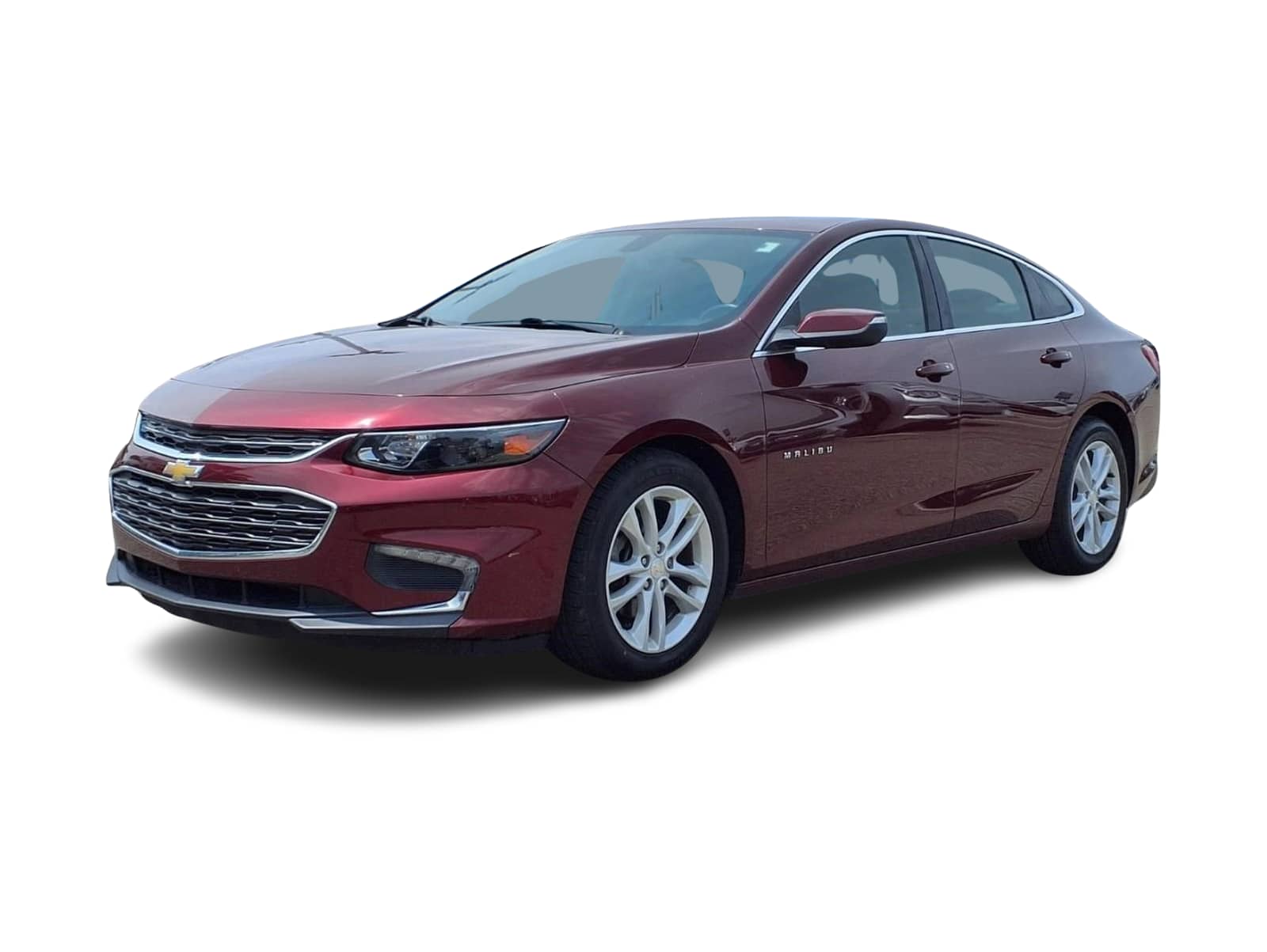 2016 Chevrolet Malibu LT -
                  Ann Arbor, MI