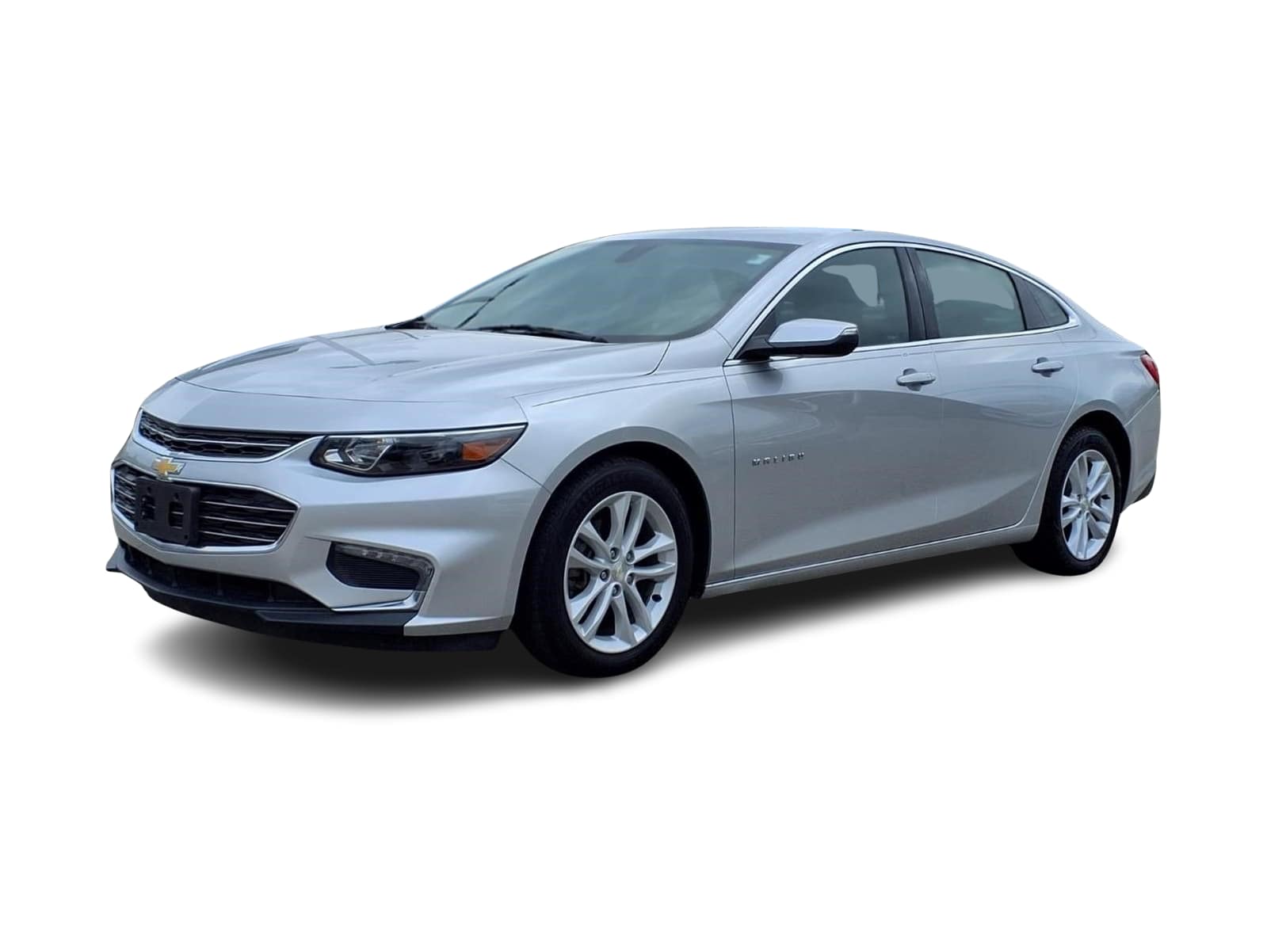 2016 Chevrolet Malibu LT -
                  Ann Arbor, MI