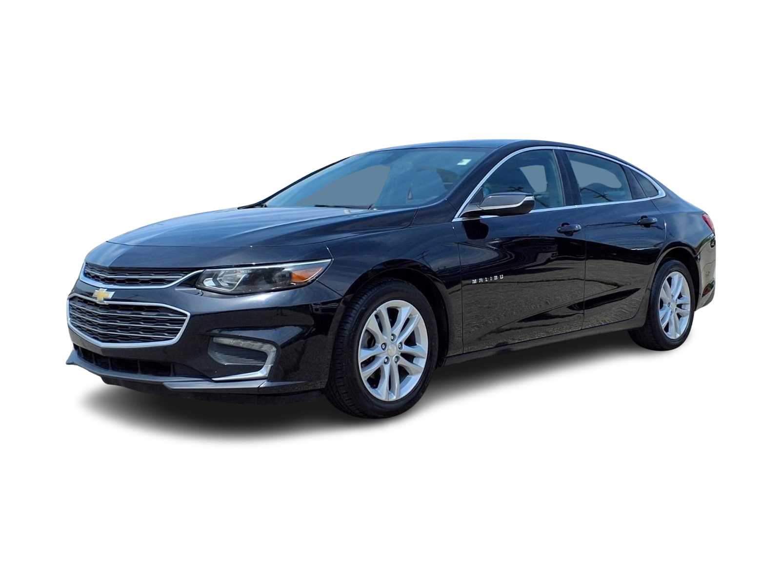 2016 Chevrolet Malibu LT -
                  Ann Arbor, MI