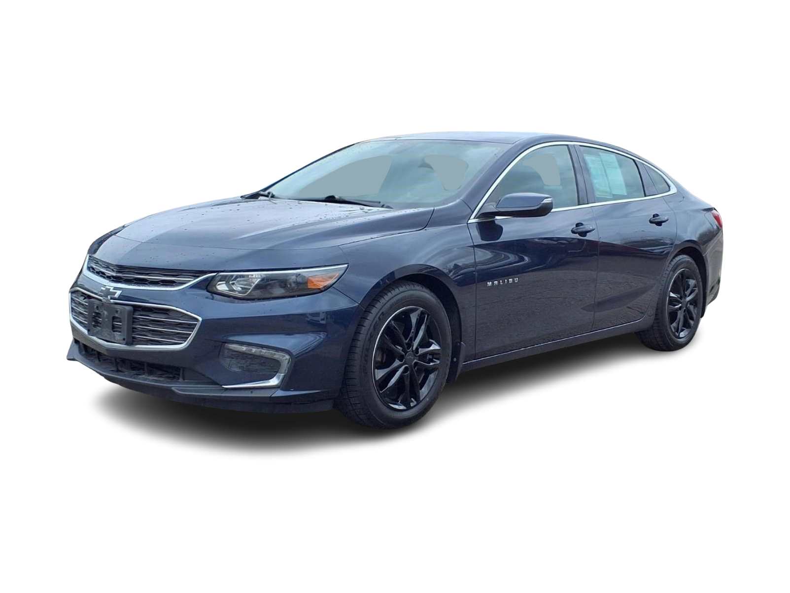 2016 Chevrolet Malibu LT -
                  Ann Arbor, MI