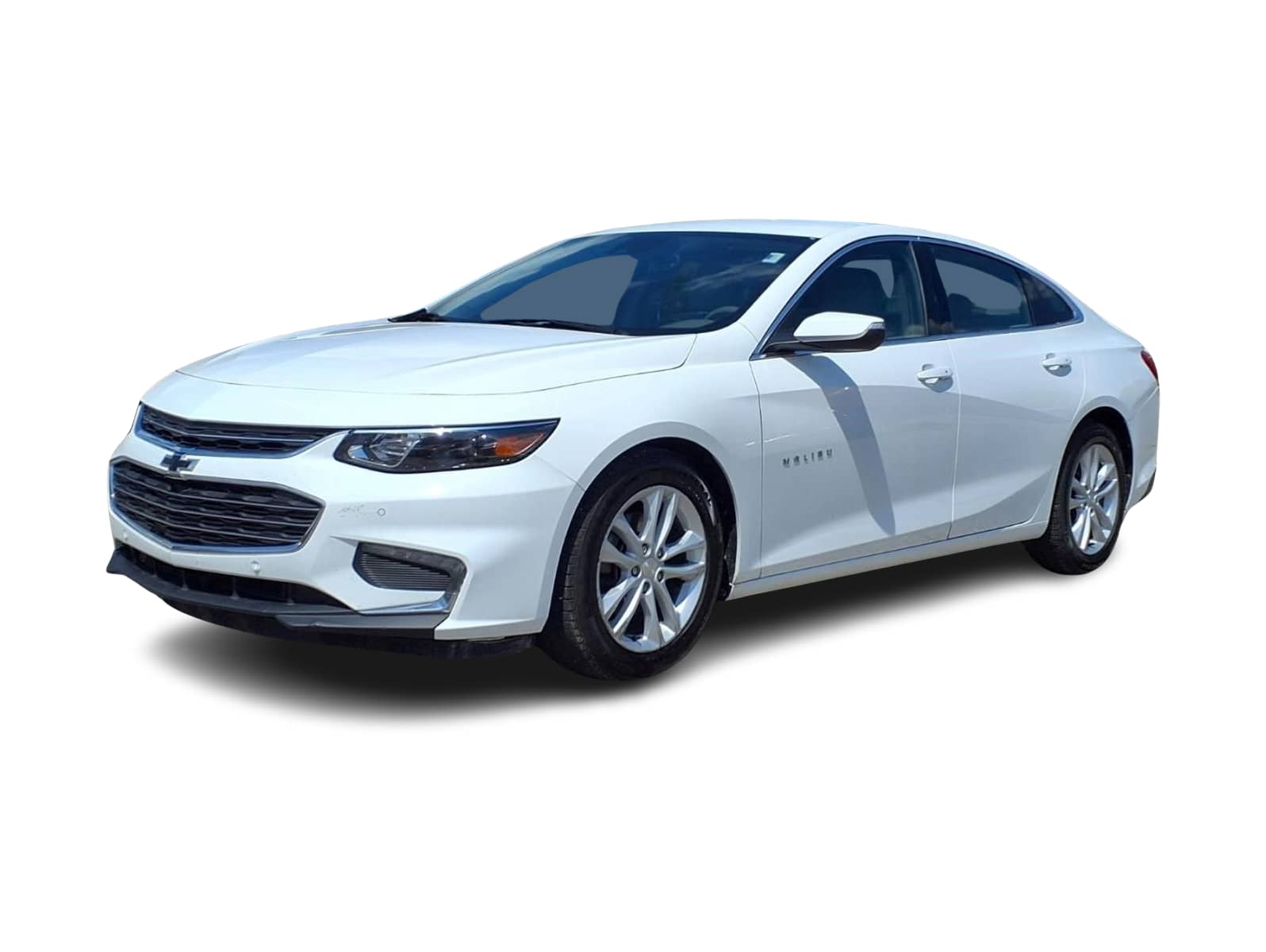 2018 Chevrolet Malibu Eco -
                  Ann Arbor, MI