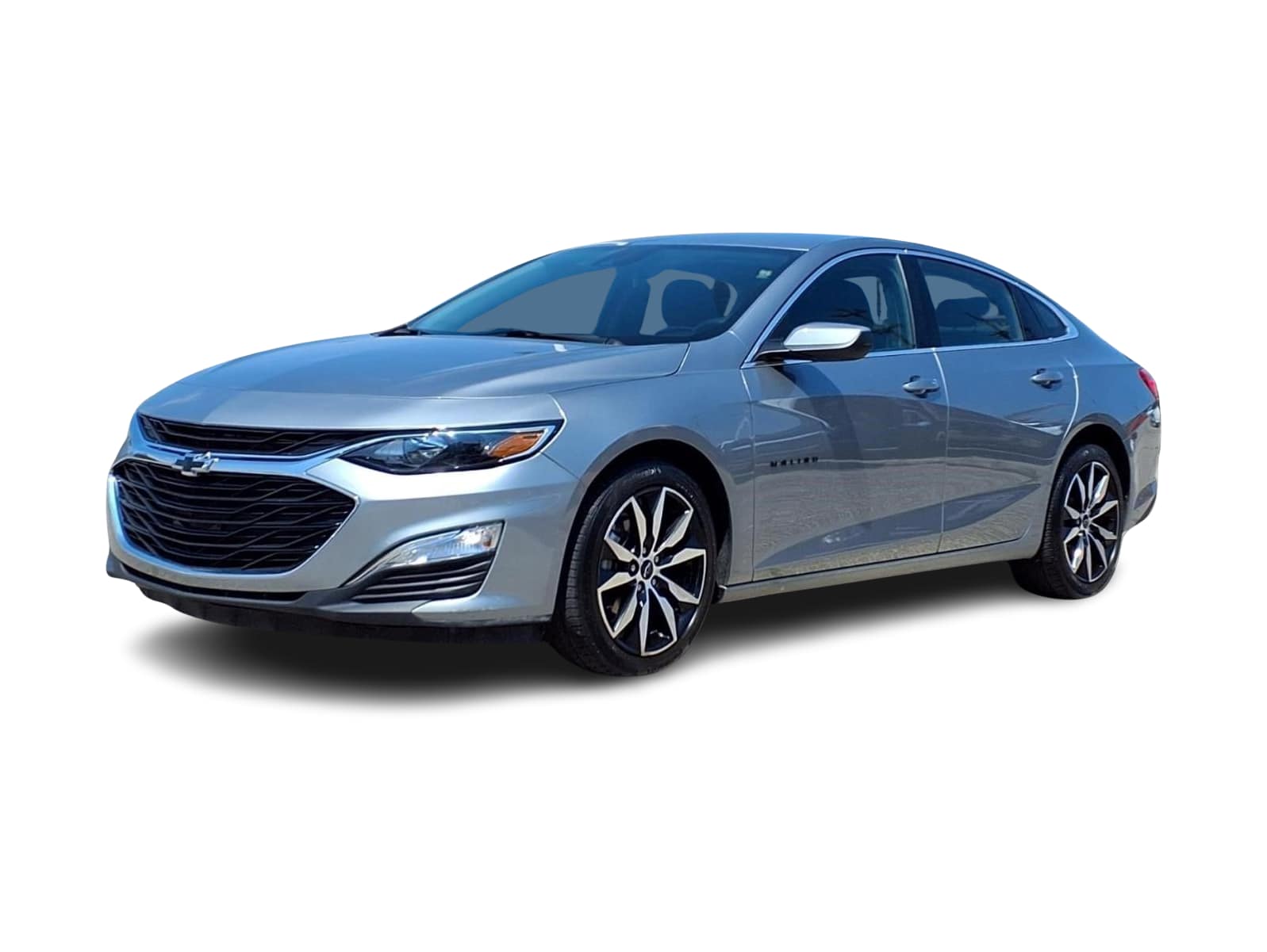 Thumbnail: 2024 Chevrolet Malibu - 1