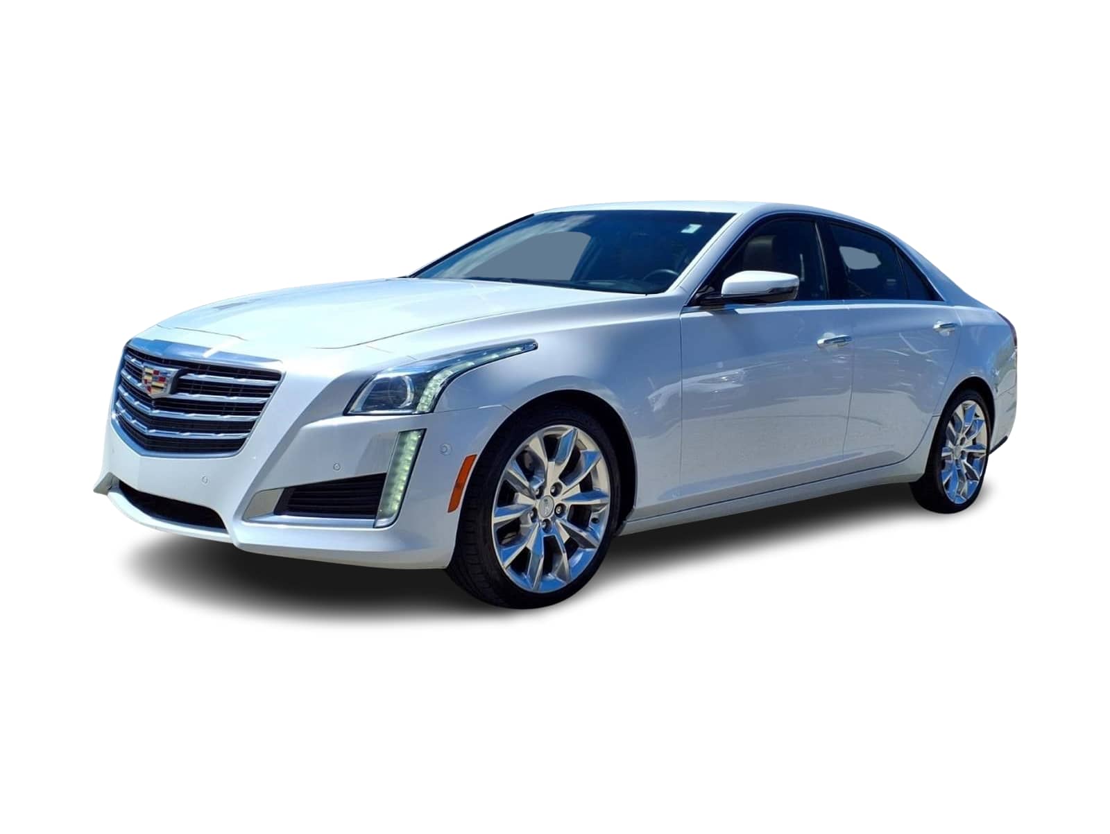 2017 Cadillac CTS Premium -
                  Ann Arbor, MI