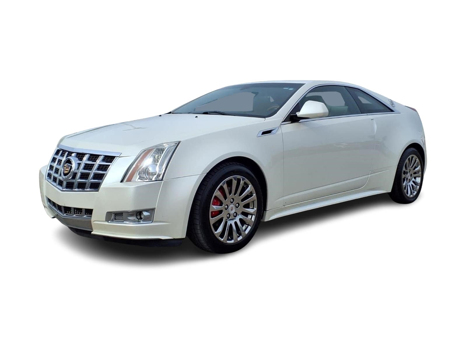 2014 Cadillac CTS Premium -
                  Ann Arbor, MI