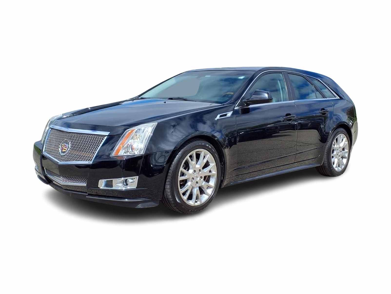 2014 Cadillac CTS Premium -
                  Ann Arbor, MI