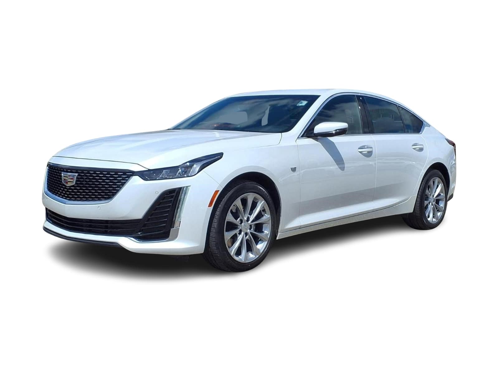 2023 Cadillac CT5 Luxury -
                  Ann Arbor, MI