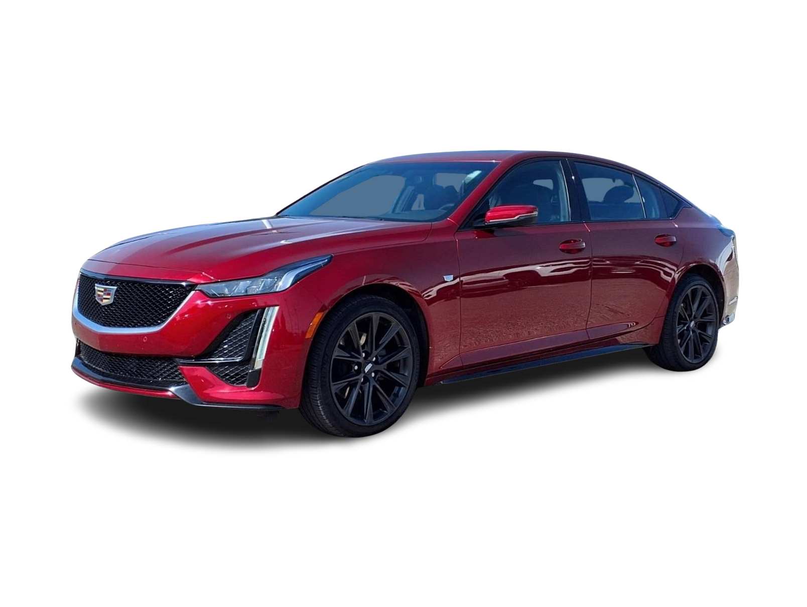 2023 Cadillac CT5 Sport -
                  Ann Arbor, MI